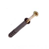 Дюбель-гвоздь для быстрого монтажа СМЛ 10х100